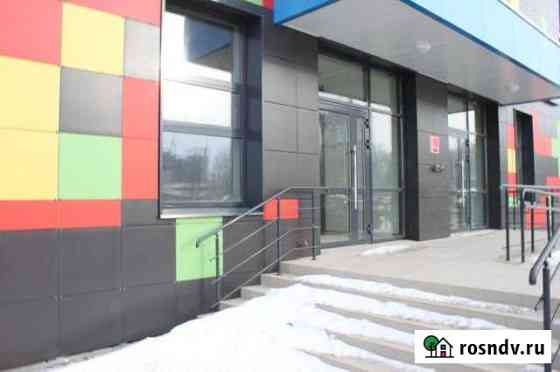 Помещение свободного назначения, 108.6 кв.м. Казань