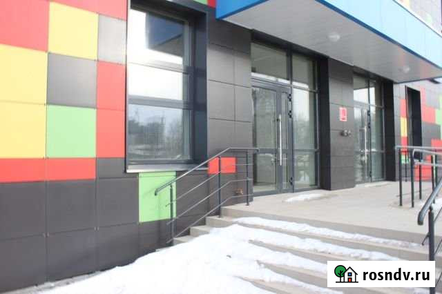 Помещение свободного назначения, 108.6 кв.м. Казань - изображение 1