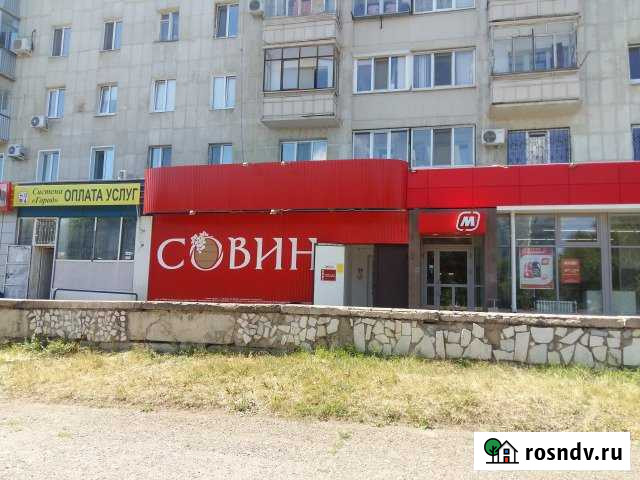 Торговое помещение, 123 кв.м. Оренбург - изображение 1