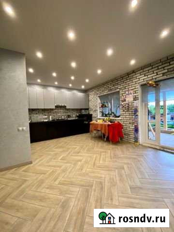 Коттедж 150 м² на участке 6.5 сот. на продажу в Домодедово Домодедово - изображение 1