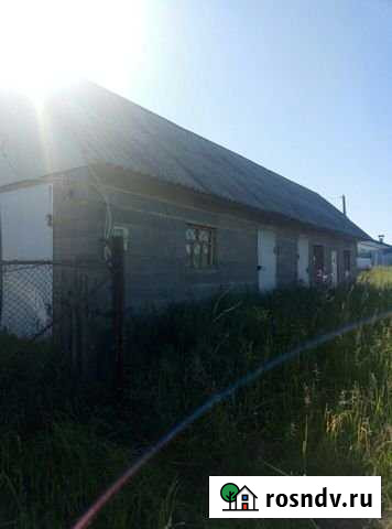 Участок ИЖС 20 сот. на продажу в Нефтекамске Нефтекамск - изображение 1