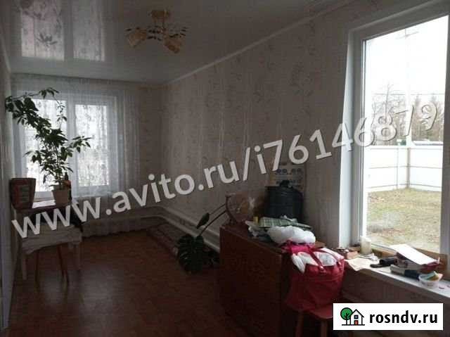 Дом 57 м² на участке 5.5 сот. на продажу в Камешково Камешково - изображение 1