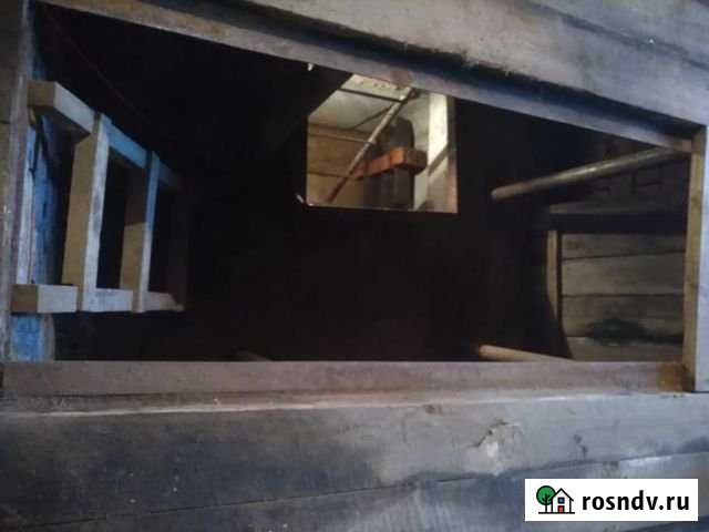 Гараж 20 м² на продажу в Нижневартовске Нижневартовск - изображение 1