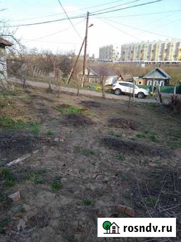 Участок ИЖС 12 сот. на продажу в Чебоксарах Чебоксары - изображение 1