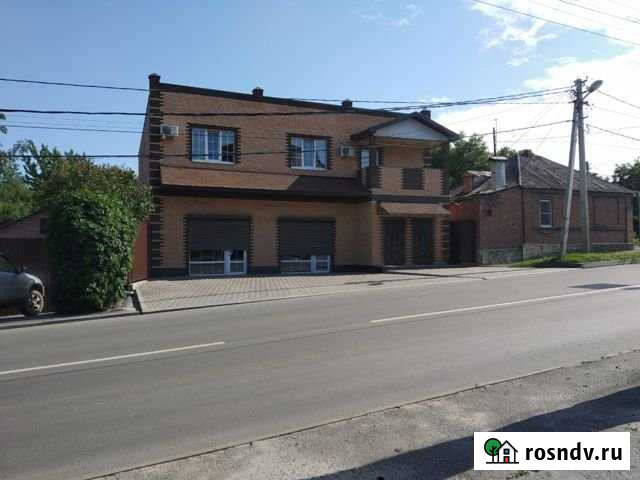 Сдам помещение свободного назначения, 233.4 кв.м. Ростов-на-Дону - изображение 1