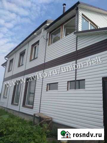 Дом 160 м² на участке 10 сот. на продажу в Сосновоборске Красноярского края Сосновоборск - изображение 1