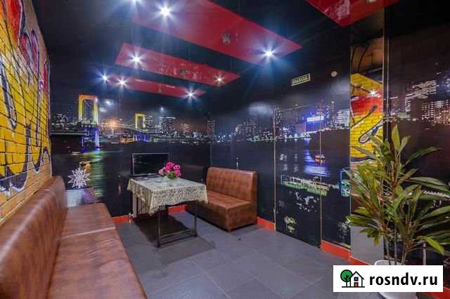 Помещение свободного назначения, 230.2 кв.м., сауна Чебоксары - изображение 1