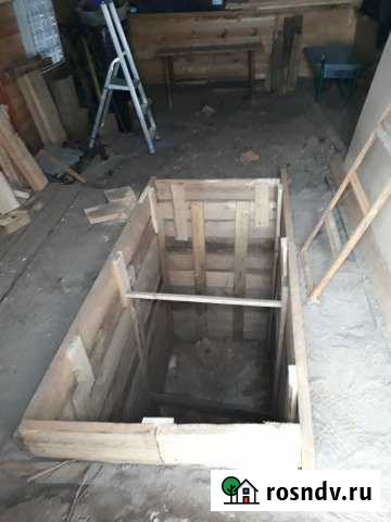 Гараж на продажу в Сыктывкаре Сыктывкар - изображение 1