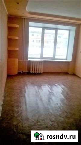 Комната 32 м² в 1-ком. кв., 3/5 эт. на продажу в Соликамске Соликамск - изображение 1