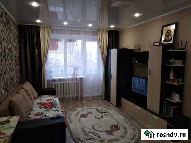 1-комнатная квартира, 37 м², 3/5 эт. на продажу в Старом Осколе Старый Оскол - изображение 1