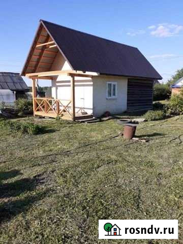 Дача 32 м² на участке 10 сот. на продажу в Ижевске Ижевск - изображение 1