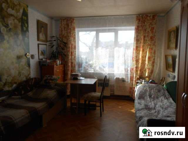 2-комнатная квартира, 55.2 м², 1/9 эт. на продажу в Коммунаре Коммунар - изображение 1