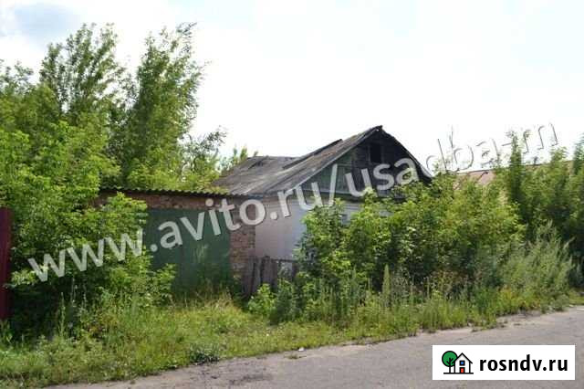 Дом 51.6 м² на участке 5 сот. на продажу в Мичуринске Мичуринск - изображение 1