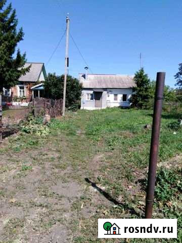 Дом 47 м² на участке 14 сот. на продажу в Устье Тамбовской области Устье - изображение 1