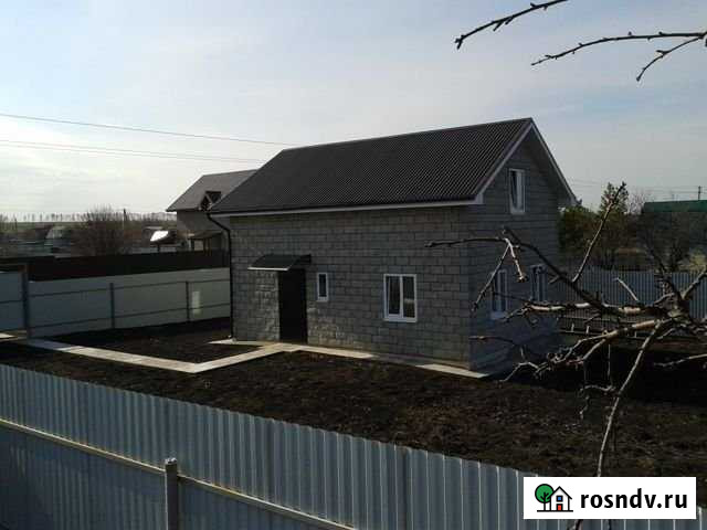 Дача 84 м² на участке 10 сот. на продажу в Красном Яре Самарской области Красный Яр - изображение 1