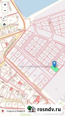 Участок ИЖС 7 сот. на продажу в Майкопе Майкоп - изображение 1