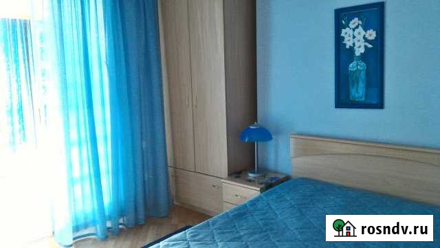 Таунхаус 180 м² на участке 1 сот. на продажу в Сочи Сочи - изображение 1