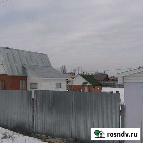 Дом 130 м² на участке 16 сот. на продажу в Кинеле Кинель - изображение 1