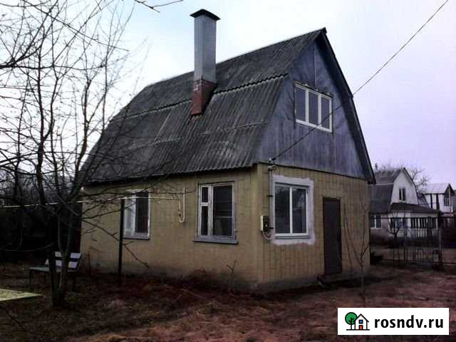 Дача 35 м² на участке 5.6 сот. на продажу в Донском Тамбовской области Донское - изображение 1