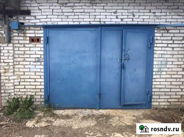 Гараж 30 м² на продажу в Сертолово Сертолово - изображение 1