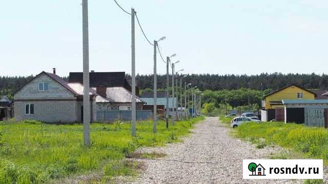 Участок ИЖС 12 сот. на продажу в Подстепках Подстепки - изображение 1