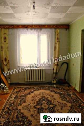 2-комнатная квартира, 54 м², 4/5 эт. на продажу в Гремячево Гремячево - изображение 1