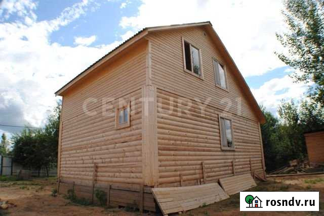 Дом 96 м² на участке 6 сот. на продажу в Балашихе Балашиха - изображение 1