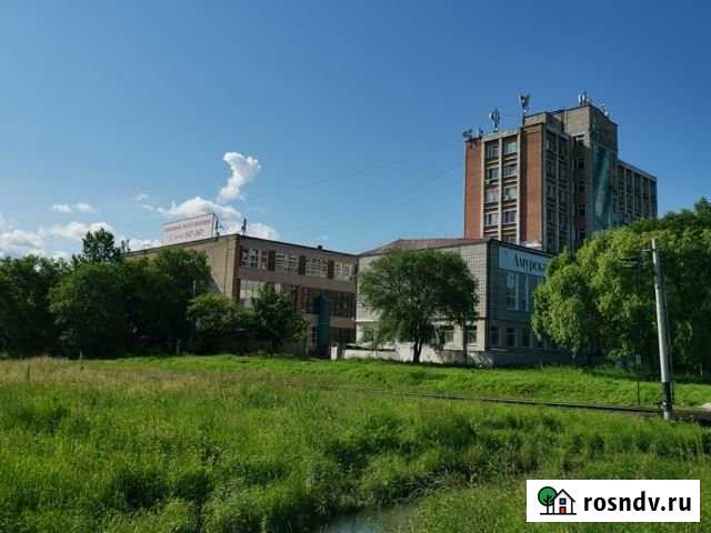 Складское помещение, 82 кв.м. Благовещенск - изображение 1