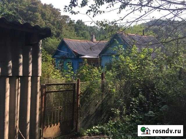 Дом 28.9 м² на участке 14.4 сот. на продажу в Горячем Ключе Горячий Ключ - изображение 1