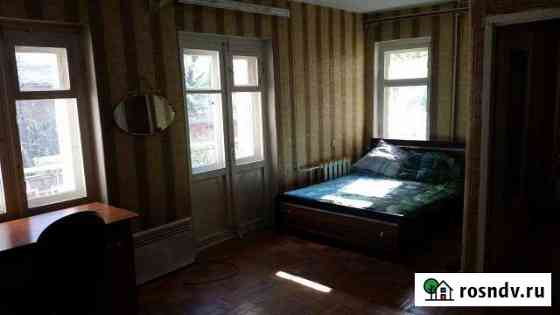 1-комнатная квартира, 38 м², 3/5 эт. на продажу в Смоленске Смоленск