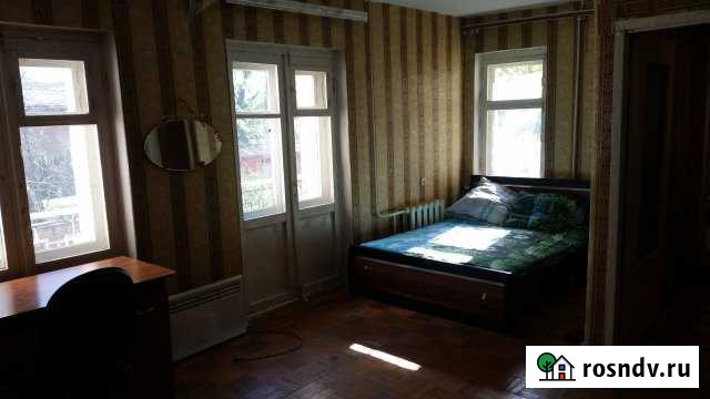 1-комнатная квартира, 38 м², 3/5 эт. на продажу в Смоленске Смоленск - изображение 1