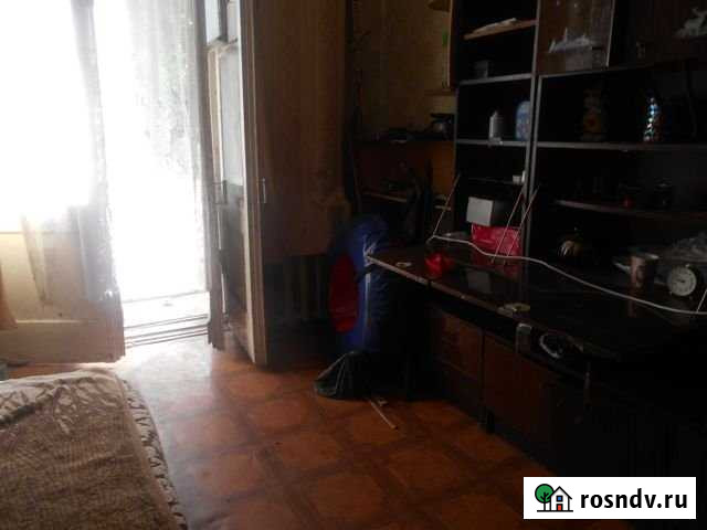 Комната 22 м² в 4-ком. кв., 2/3 эт. на продажу в Самаре Самара - изображение 1