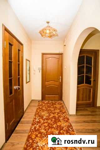 3-комнатная квартира, 67 м², 2/5 эт. на продажу в Улан-Удэ Улан-Удэ - изображение 1