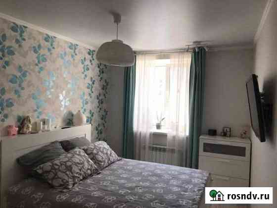3-комнатная квартира, 75 м², 7/10 эт. на продажу в Казани Казань