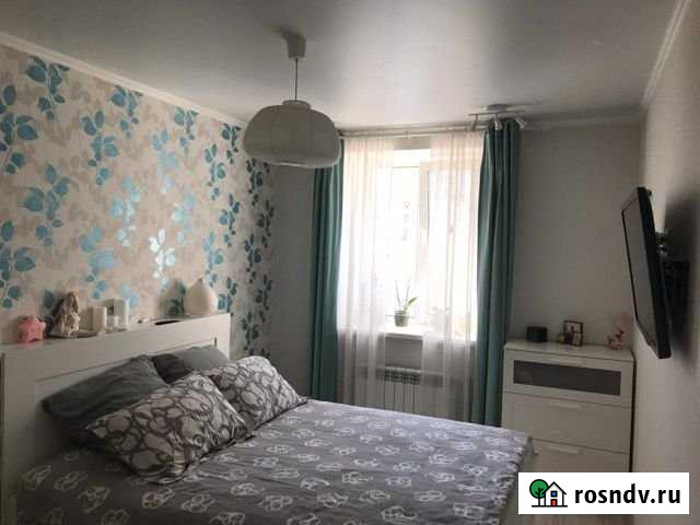 3-комнатная квартира, 75 м², 7/10 эт. на продажу в Казани Казань - изображение 1