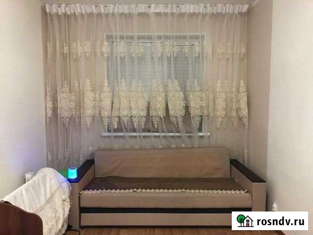 1-комнатная квартира, 40 м², 1/3 эт. на продажу в Лангепасе Лангепас - изображение 1