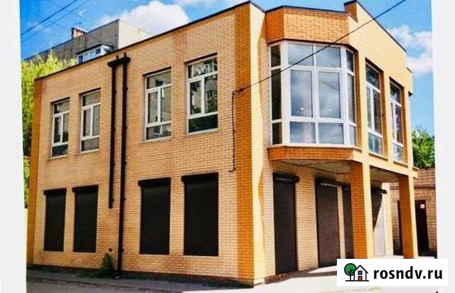 Помещение свободного назначения, 185 кв.м. Батайск - изображение 1