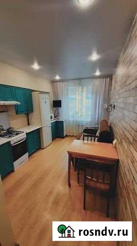 1-комнатная квартира, 38.3 м², 4/10 эт. на продажу во Всеволожске Всеволожск - изображение 1