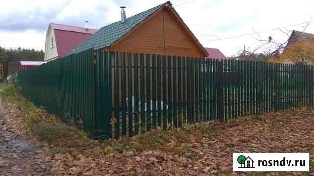 Дача 25 м² на участке 4 сот. на продажу во Владимире Владимир - изображение 1