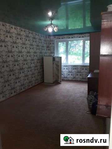 2-комнатная квартира, 46 м², 1/5 эт. в аренду на длительный срок в Мурманске Мурманск - изображение 1