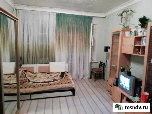 Комната 20 м² в 3-ком. кв., 4/4 эт. на продажу в Серпухове Серпухов - изображение 1