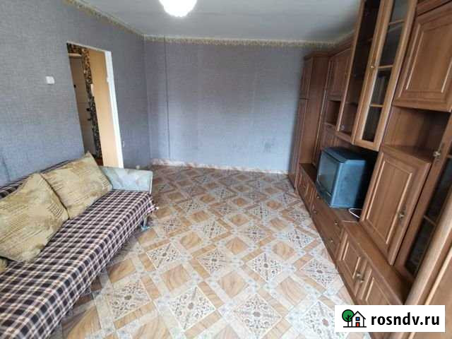 1-комнатная квартира, 31 м², 4/5 эт. в аренду на длительный срок в Абакане Абакан - изображение 1