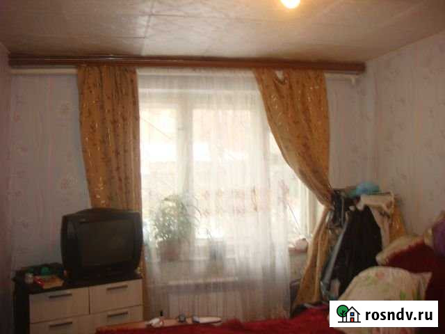 2-комнатная квартира, 45 м², 1/1 эт. на продажу в Кургане Курган - изображение 1