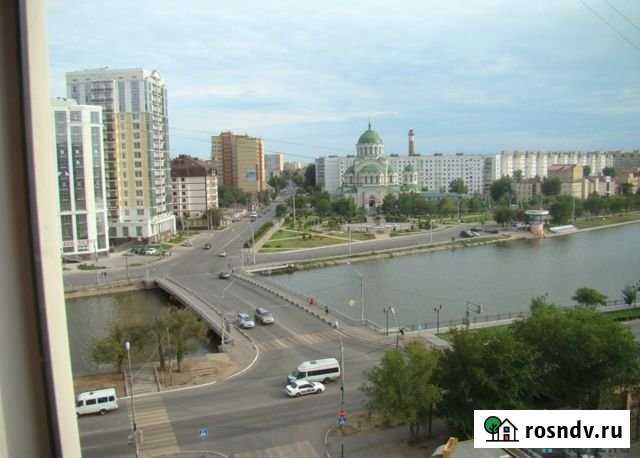 4-комнатная квартира, 80 м², 1/9 эт. на продажу в Астрахани Астрахань - изображение 1