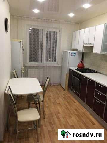 3-комнатная квартира, 76.8 м², 7/10 эт. на продажу в Осиново Осиново - изображение 1