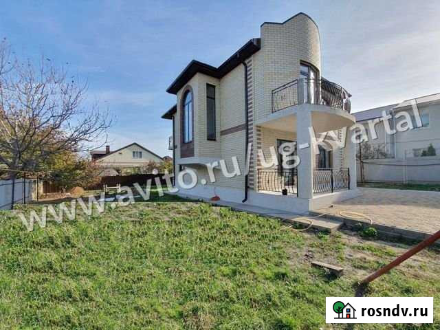 Дом 187 м² на участке 7 сот. на продажу в Супсехе Супсех - изображение 1