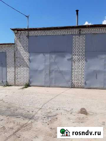 Гараж >30 м² в аренду в Дзержинске Дзержинск - изображение 1