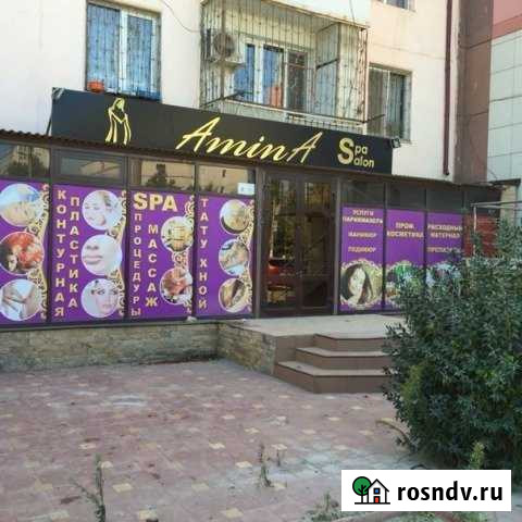 Помещение свободного назначения, 130 кв.м. Махачкала - изображение 1