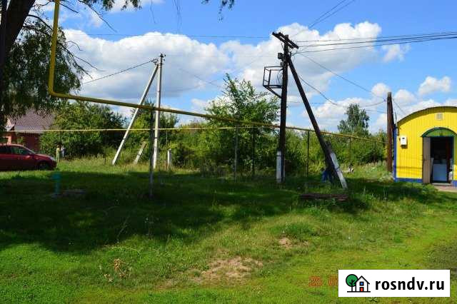 Участок ИЖС 15 сот. на продажу в Мулловке Мулловка - изображение 1