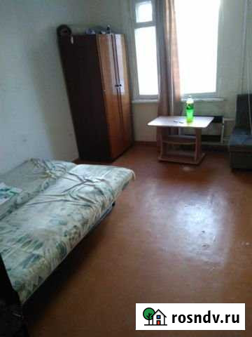 Комната 20 м² в 3-ком. кв., 2/9 эт. в аренду на длительный срок в Екатеринбурге Екатеринбург - изображение 1